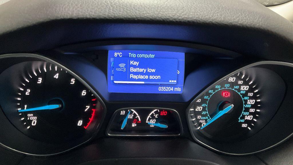 Used Ford Focus for sale - 77575143: Photo 11