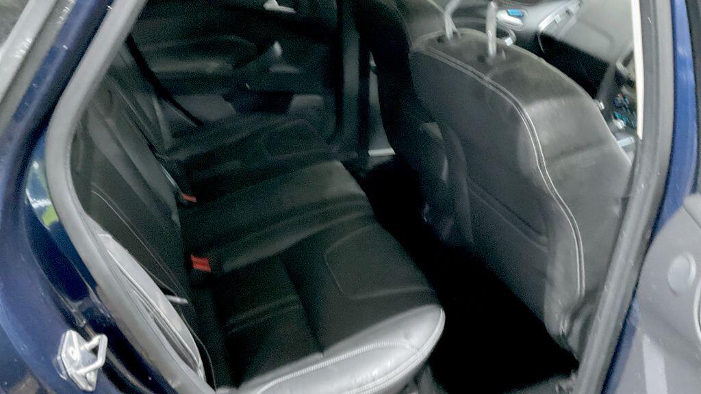Used Ford Focus for sale - 77575143: Photo 12