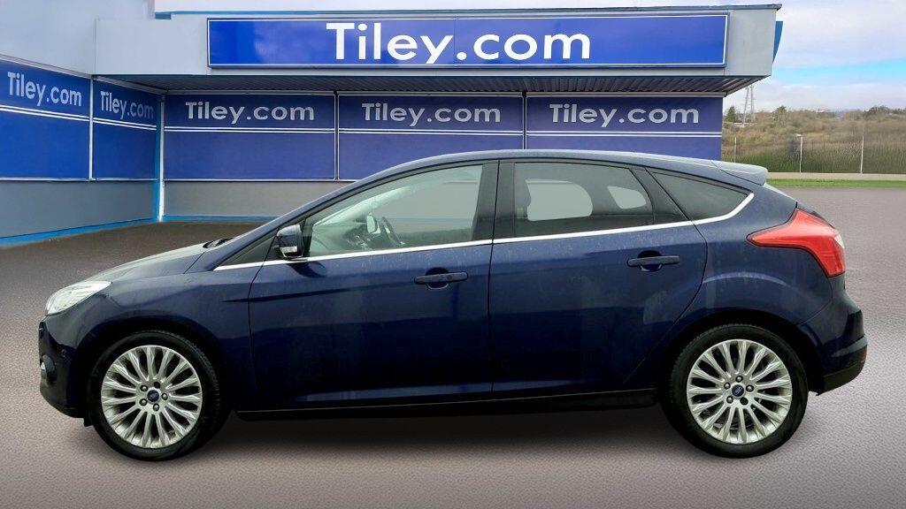 Used Ford Focus for sale - 77575143: Photo 5