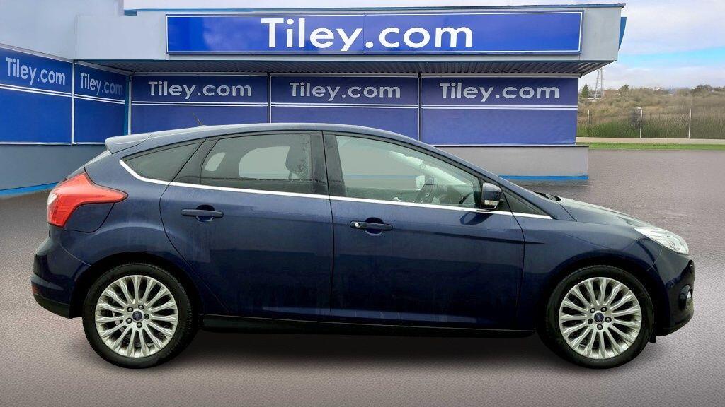 Used Ford Focus for sale - 77575143: Photo 6