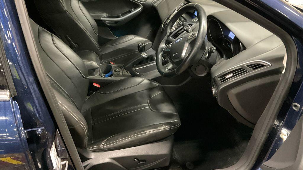 Used Ford Focus for sale - 77575143: Photo 9