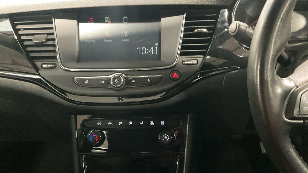 Used Vauxhall Astra 2018 for sale - 77331709: Photo 10