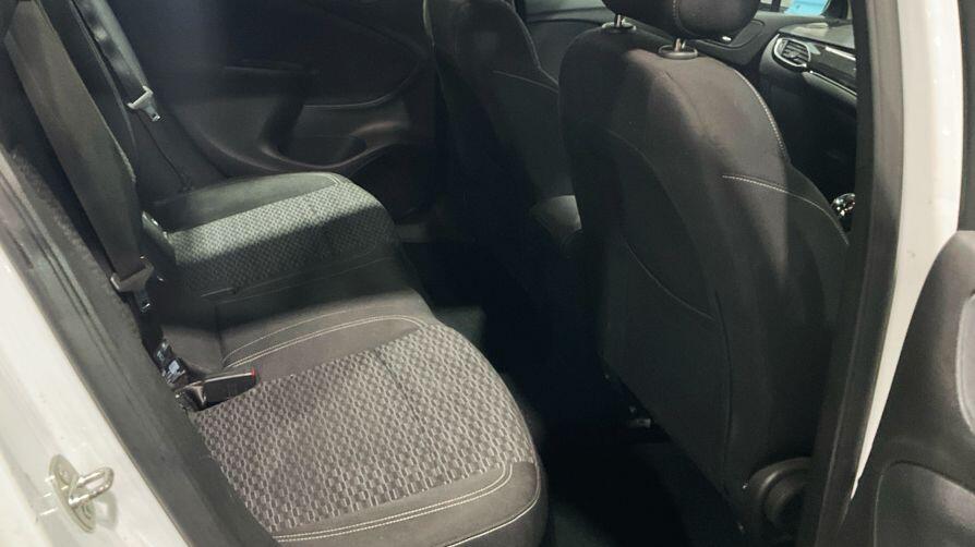 Used Vauxhall Astra 2018 for sale - 77331709: Photo 12