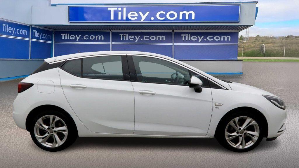 Used Vauxhall Astra 2018 for sale - 77331709: Photo 6