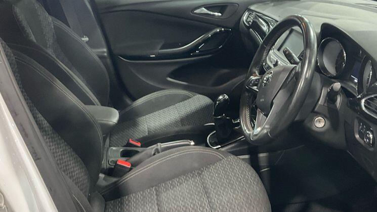Used Vauxhall Astra 2018 for sale - 77331709: Photo 9