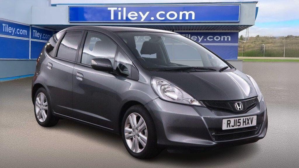 Used Honda Jazz 2015 for sale - 76700703: Photo 1