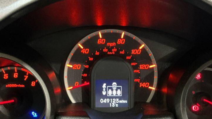 Used Honda Jazz 2015 for sale - 76700703: Photo 10