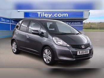 2015 (15) - 1.4 i-VTEC ES Plus 5dr CVT