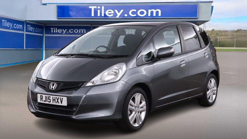 Used Honda Jazz 2015 for sale - 76700703: Photo 3