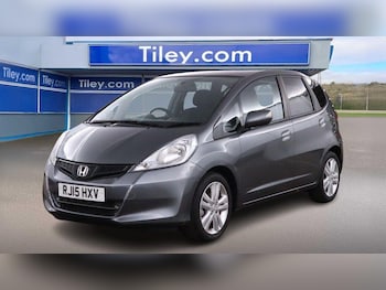 Used Honda Jazz 2015 for sale - 76700703: Photo