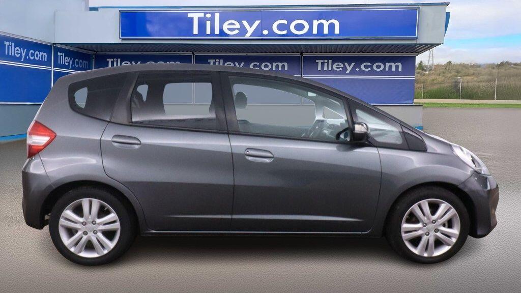 Used Honda Jazz 2015 for sale - 76700703: Photo 6