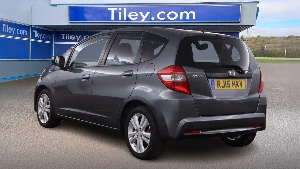 Used Honda Jazz 2015 for sale - 76700703: Photo 7