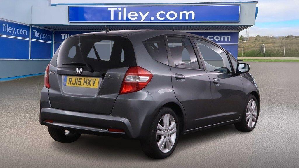 Used Honda Jazz 2015 for sale - 76700703: Photo 8