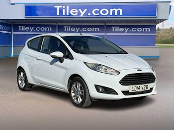 Ford Fiesta feature image