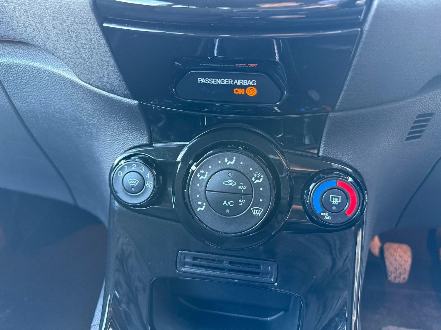 Used Ford Fiesta 2014 for sale - 78073103: Photo 20