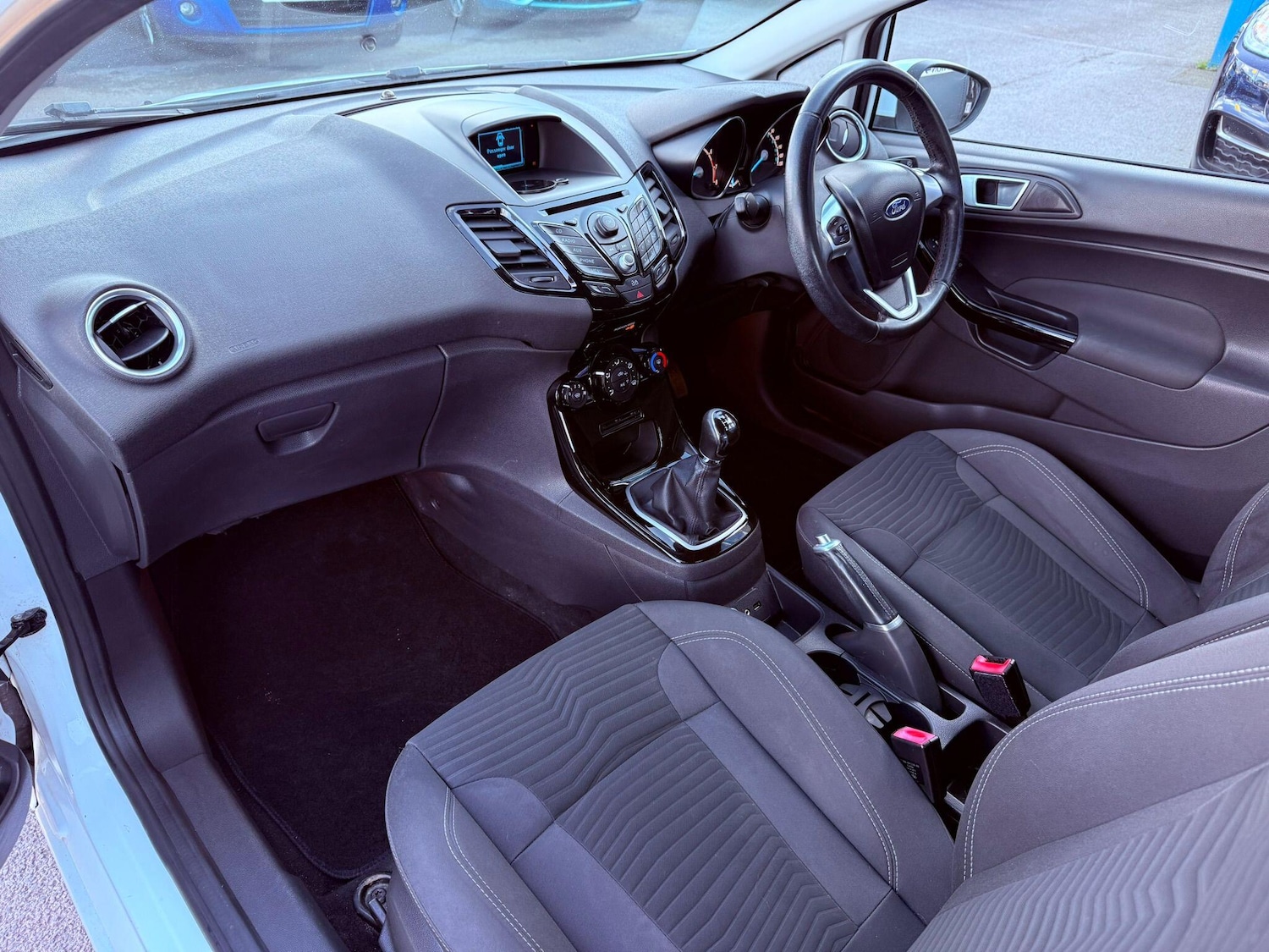 Used Ford Fiesta 2014 for sale - 78073103: Photo 23