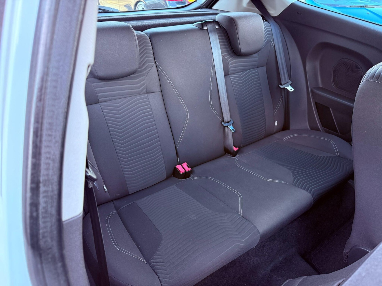 Used Ford Fiesta 2014 for sale - 78073103: Photo 24