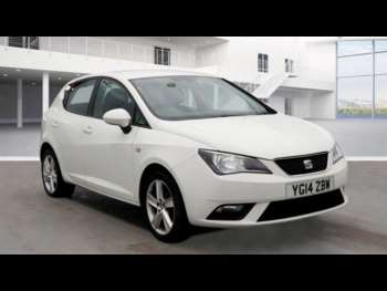 2014 (14) - 1.4 Toca Euro 5 5dr