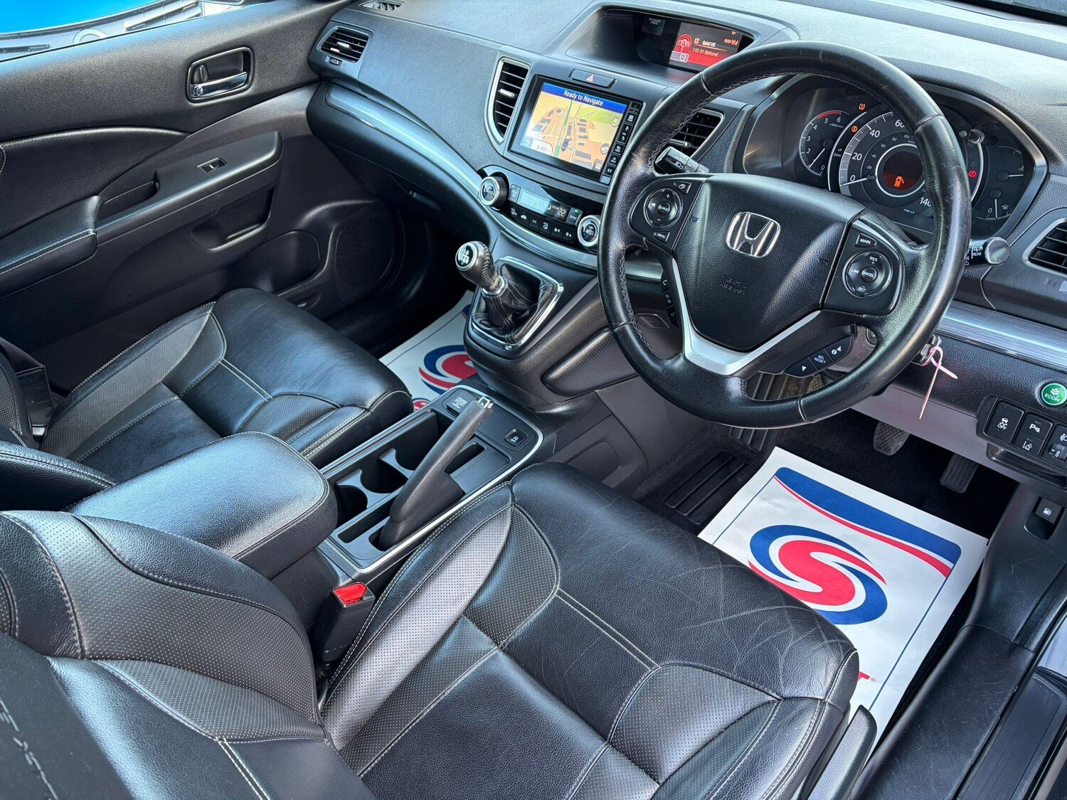 Used Honda CR-V 2016 for sale - 77839586: Photo 12