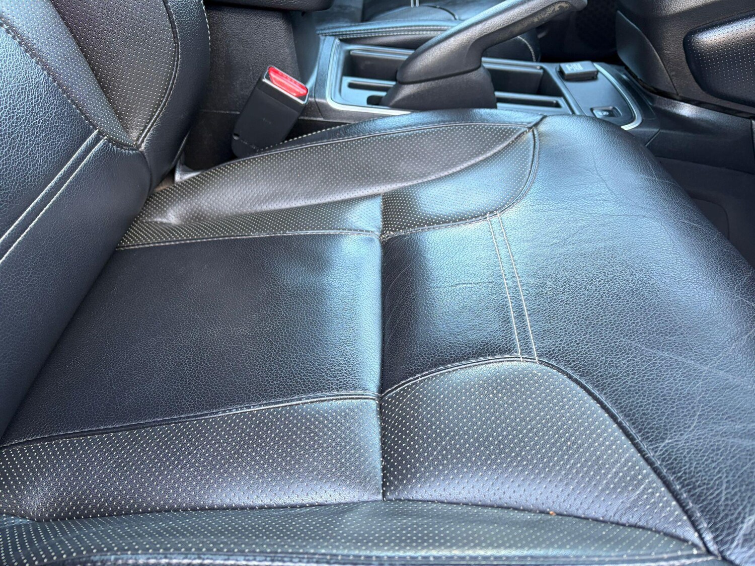 Used Honda CR-V 2016 for sale - 77839586: Photo 13