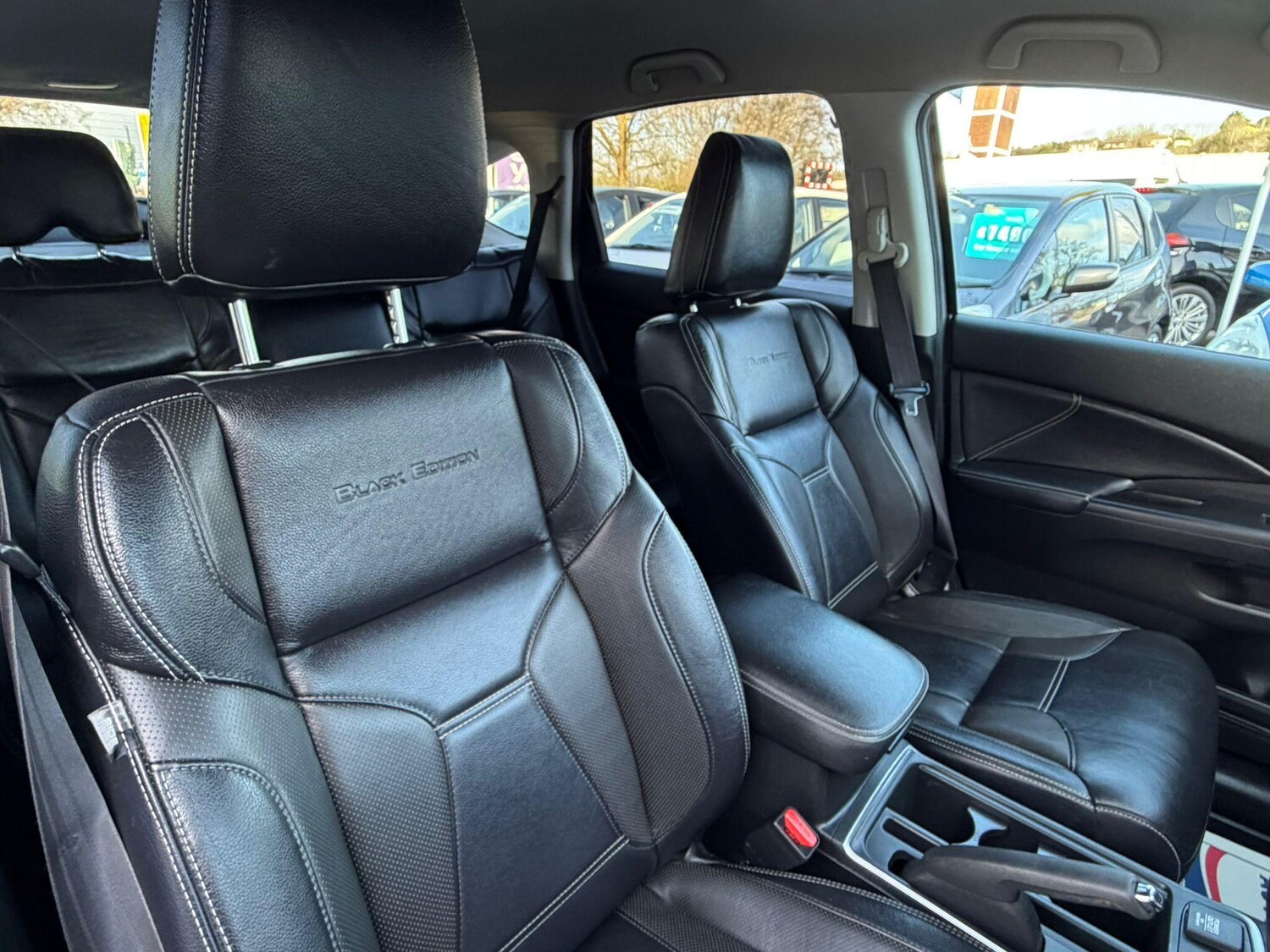 Used Honda CR-V 2016 for sale - 77839586: Photo 14