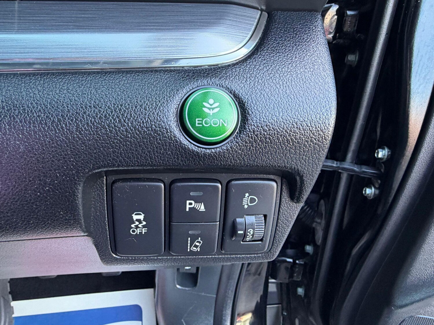 Used Honda CR-V 2016 for sale - 77839586: Photo 17