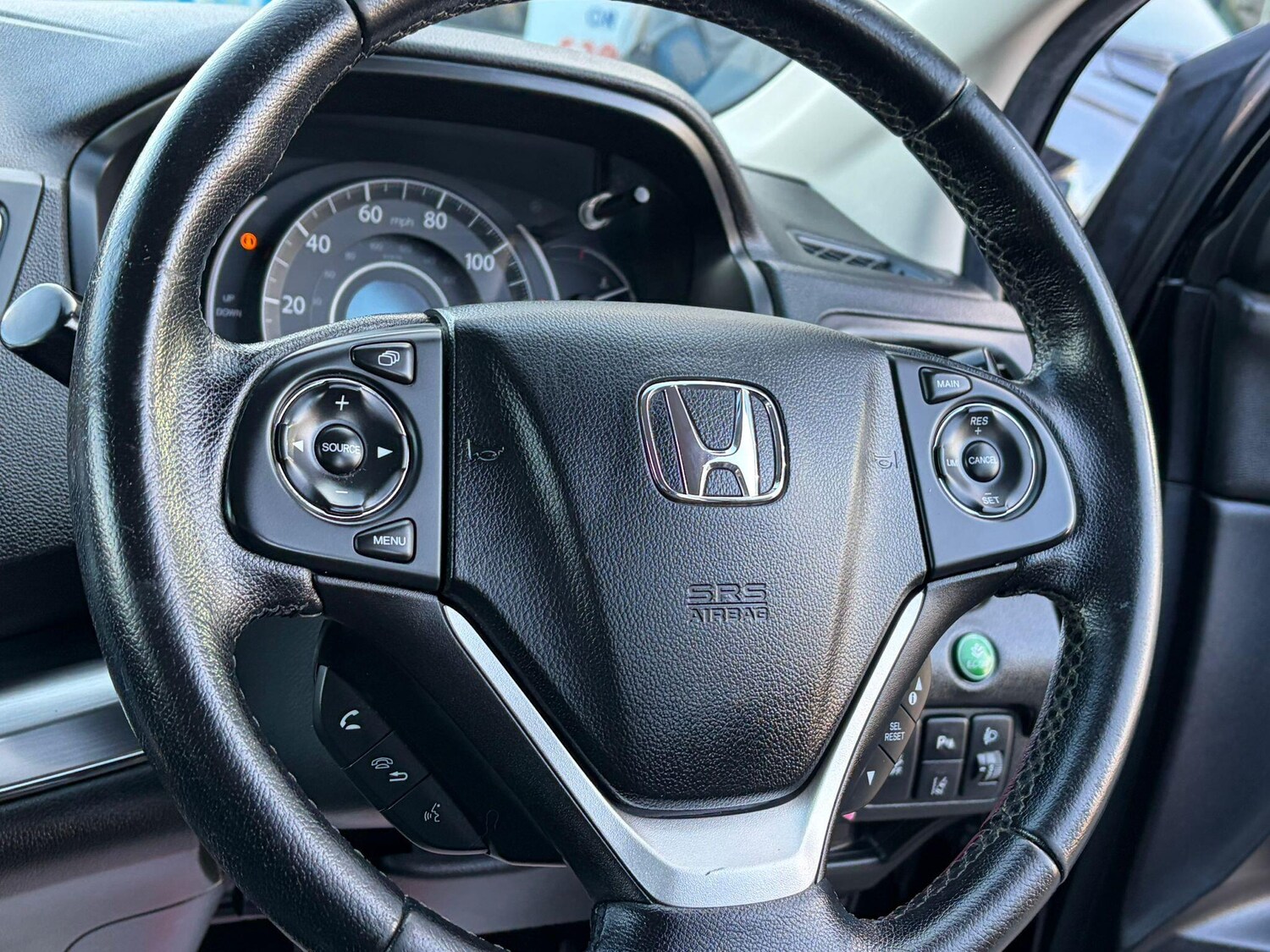 Used Honda CR-V 2016 for sale - 77839586: Photo 21