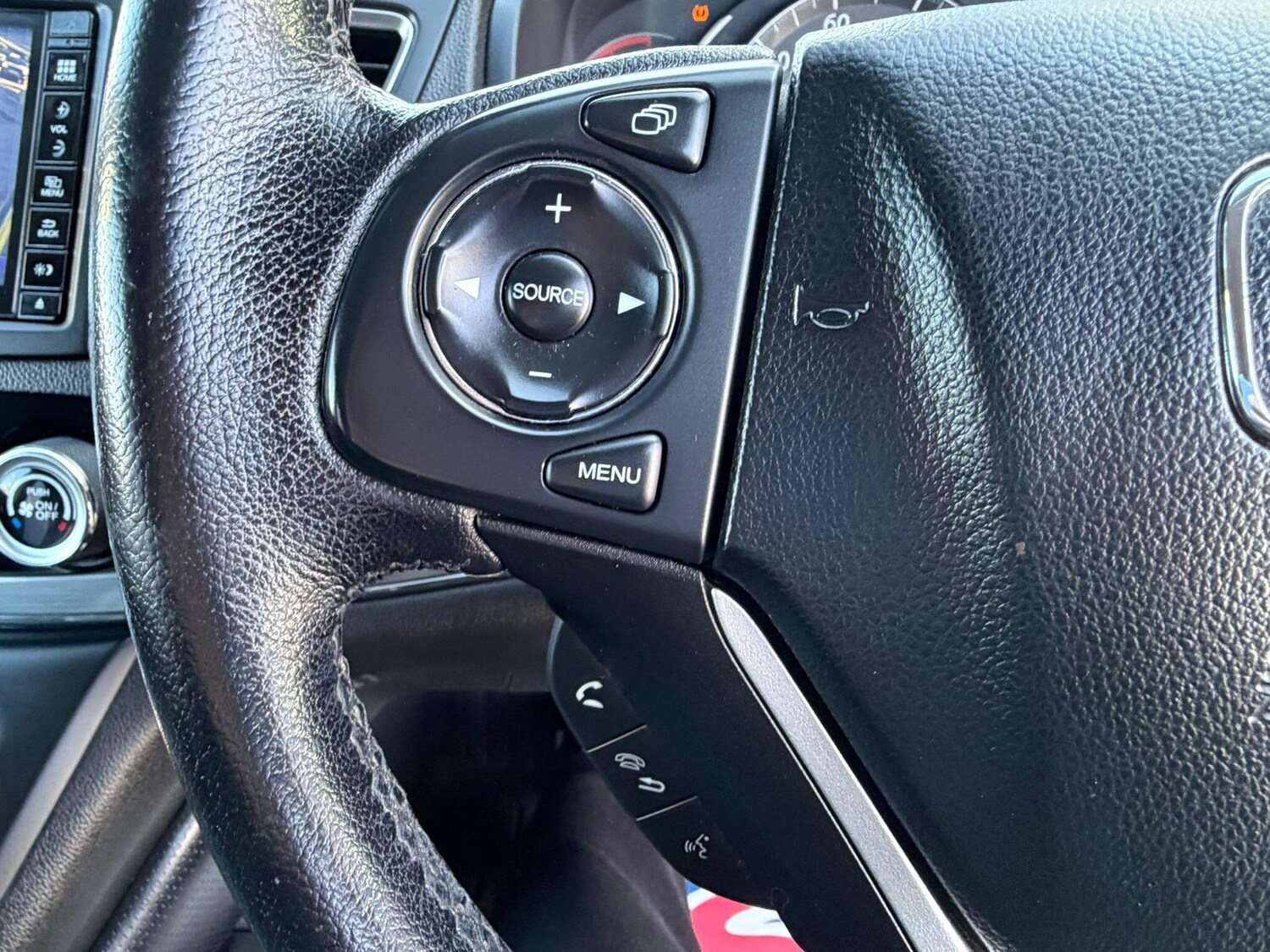 Used Honda CR-V 2016 for sale - 77839586: Photo 23