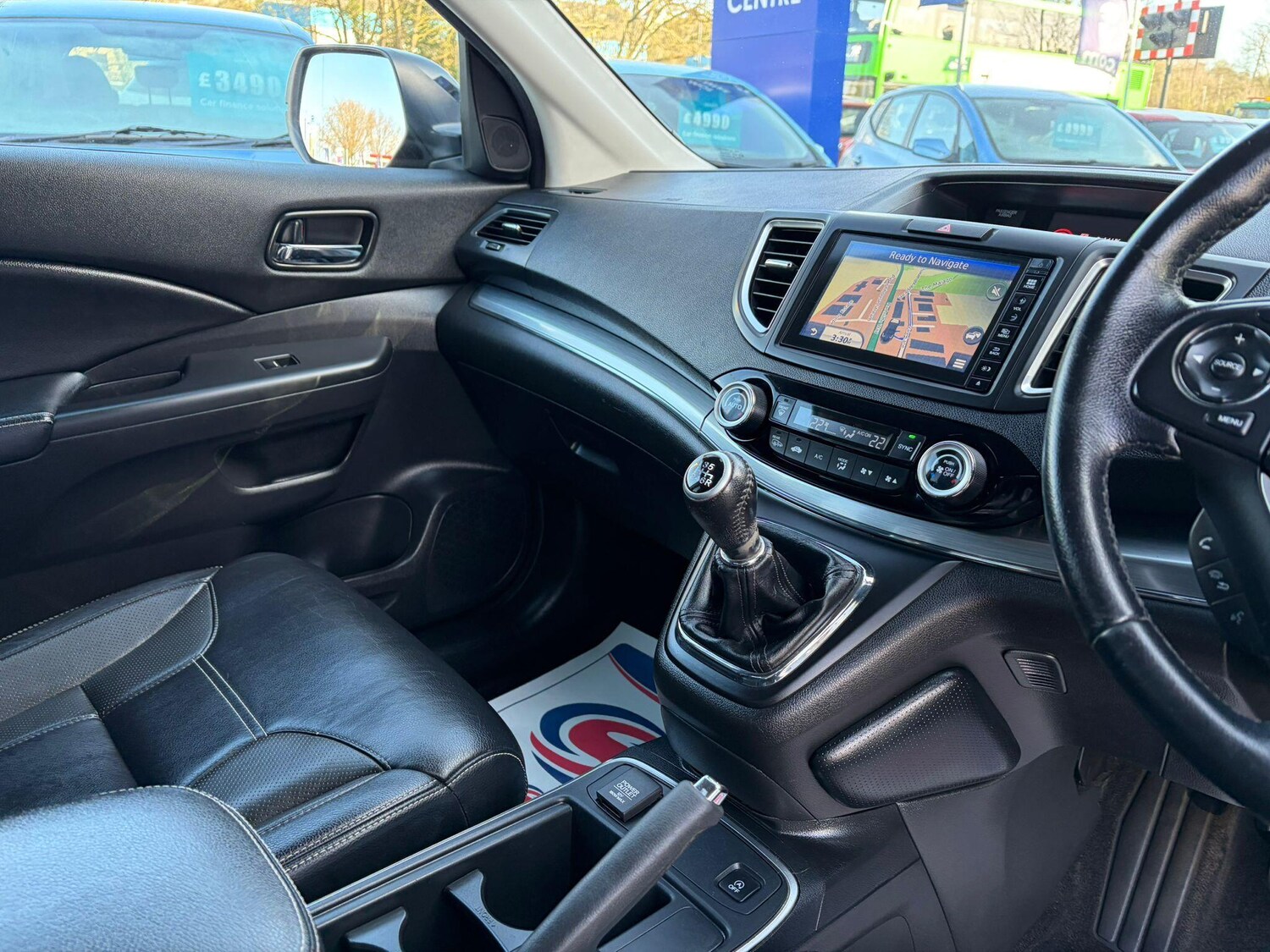 Used Honda CR-V 2016 for sale - 77839586: Photo 24