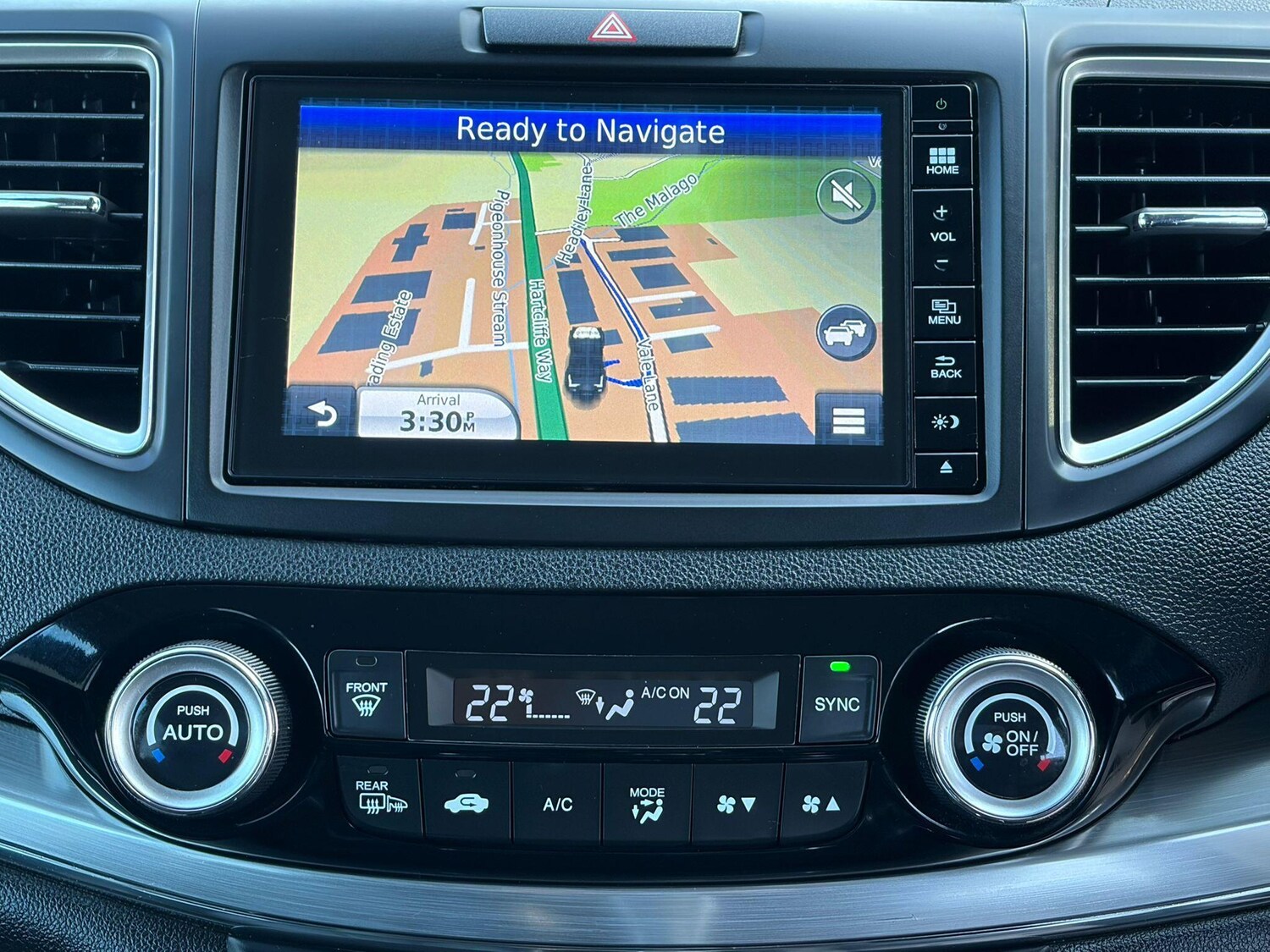 Used Honda CR-V 2016 for sale - 77839586: Photo 27