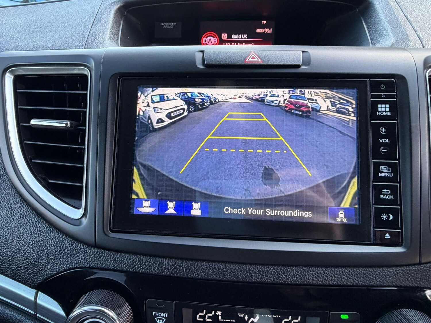 Used Honda CR-V 2016 for sale - 77839586: Photo 28