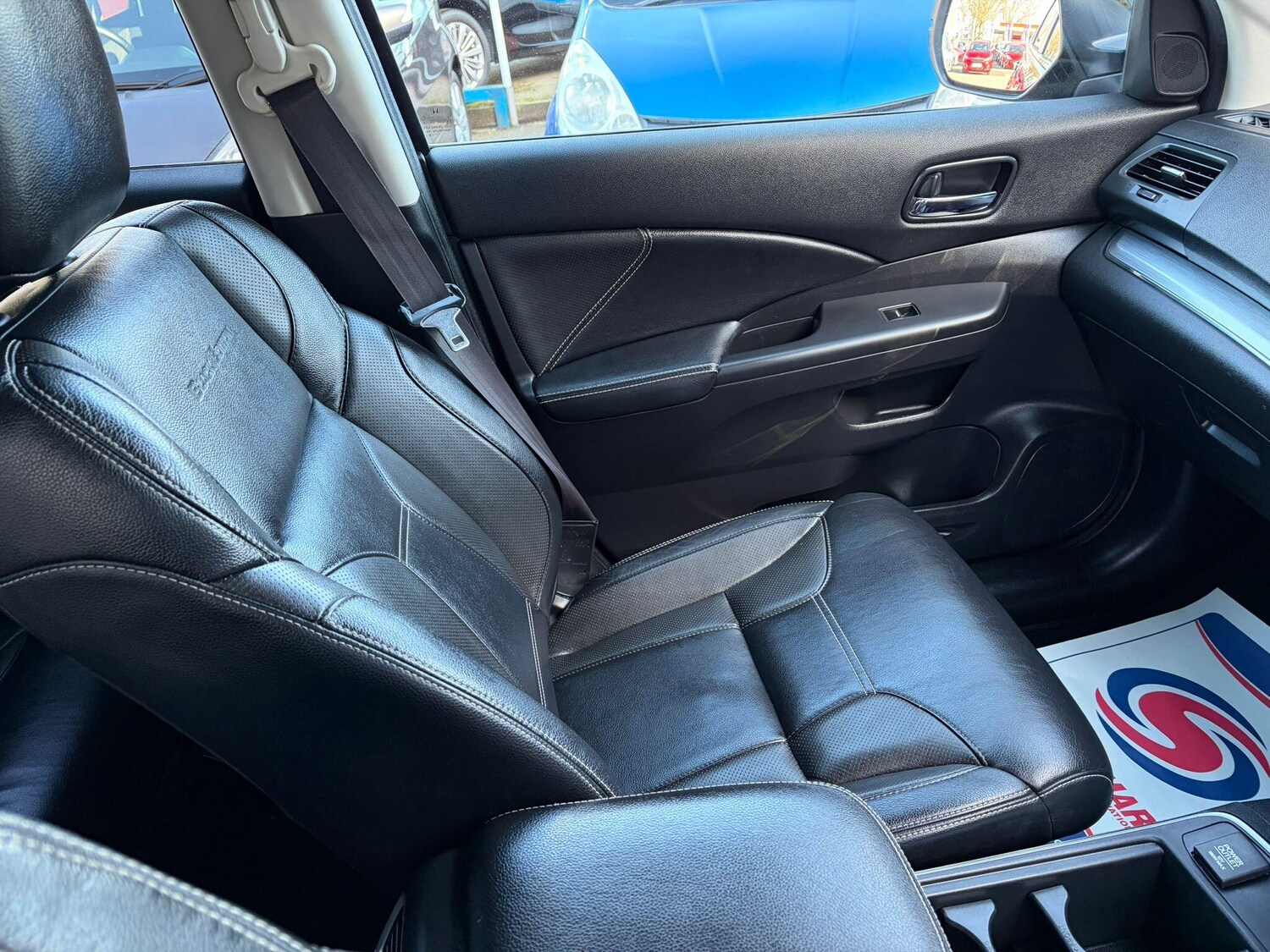 Used Honda CR-V 2016 for sale - 77839586: Photo 31