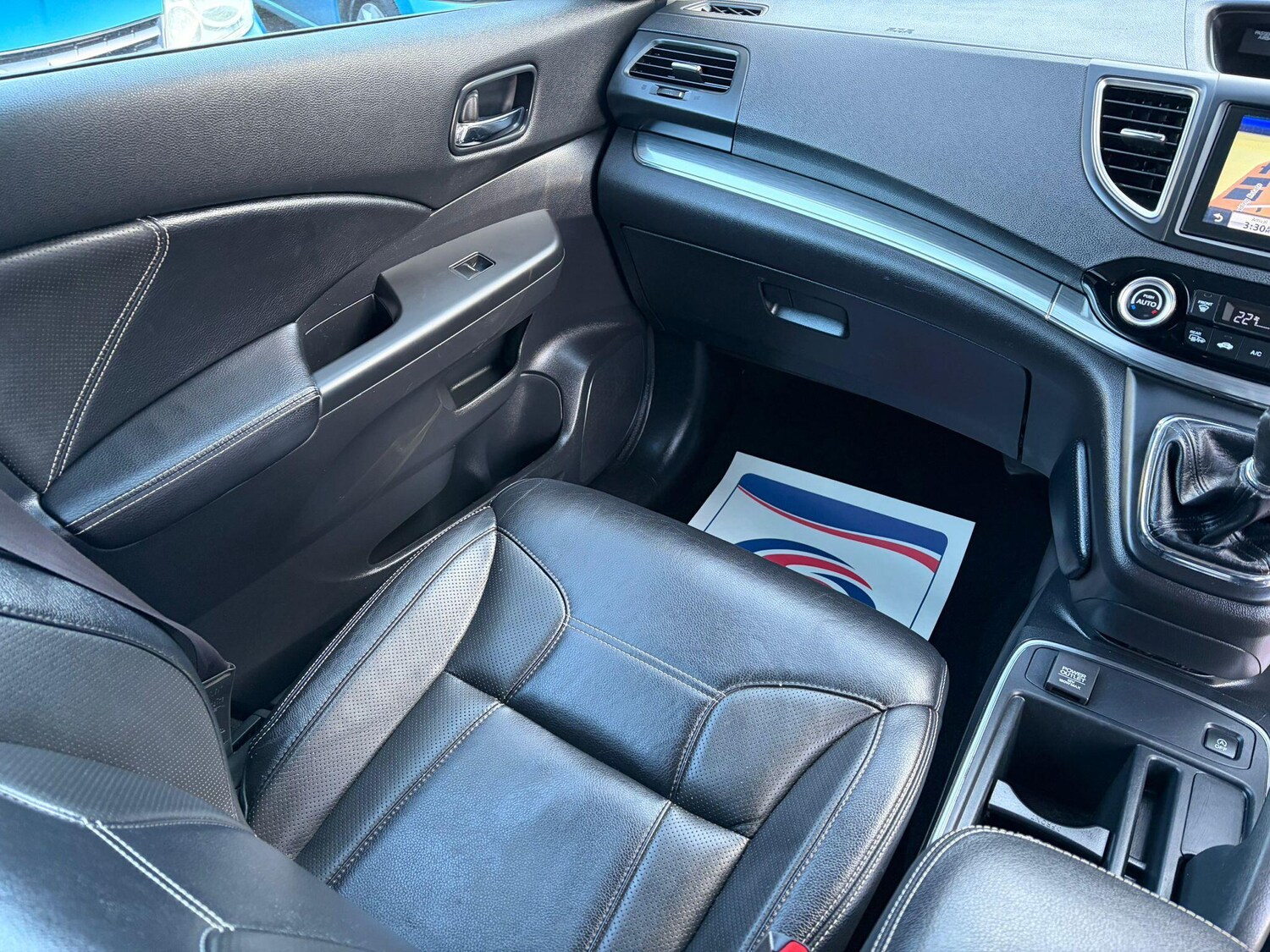 Used Honda CR-V 2016 for sale - 77839586: Photo 32