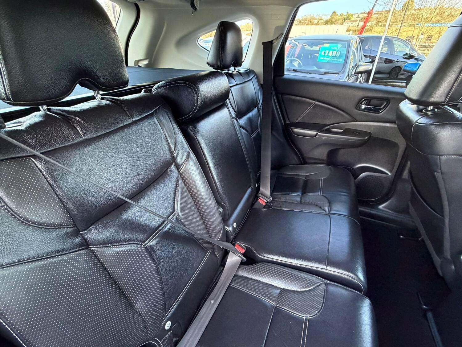 Used Honda CR-V 2016 for sale - 77839586: Photo 33