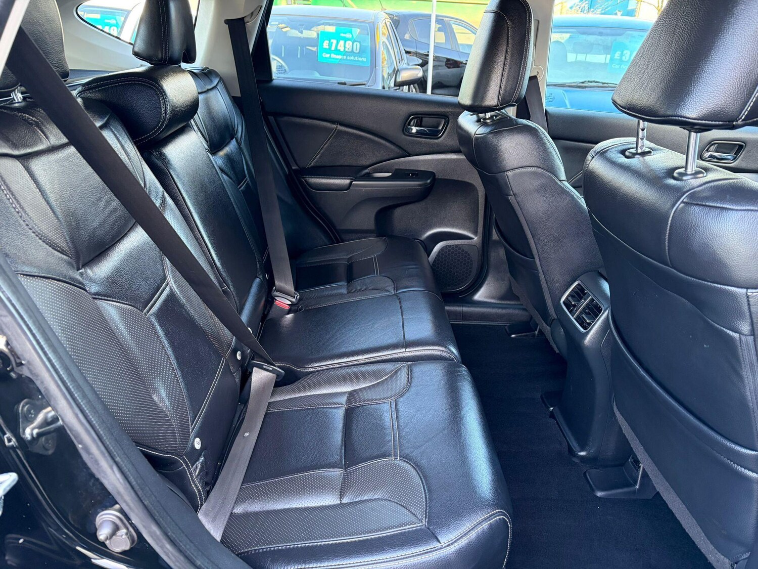 Used Honda CR-V 2016 for sale - 77839586: Photo 34