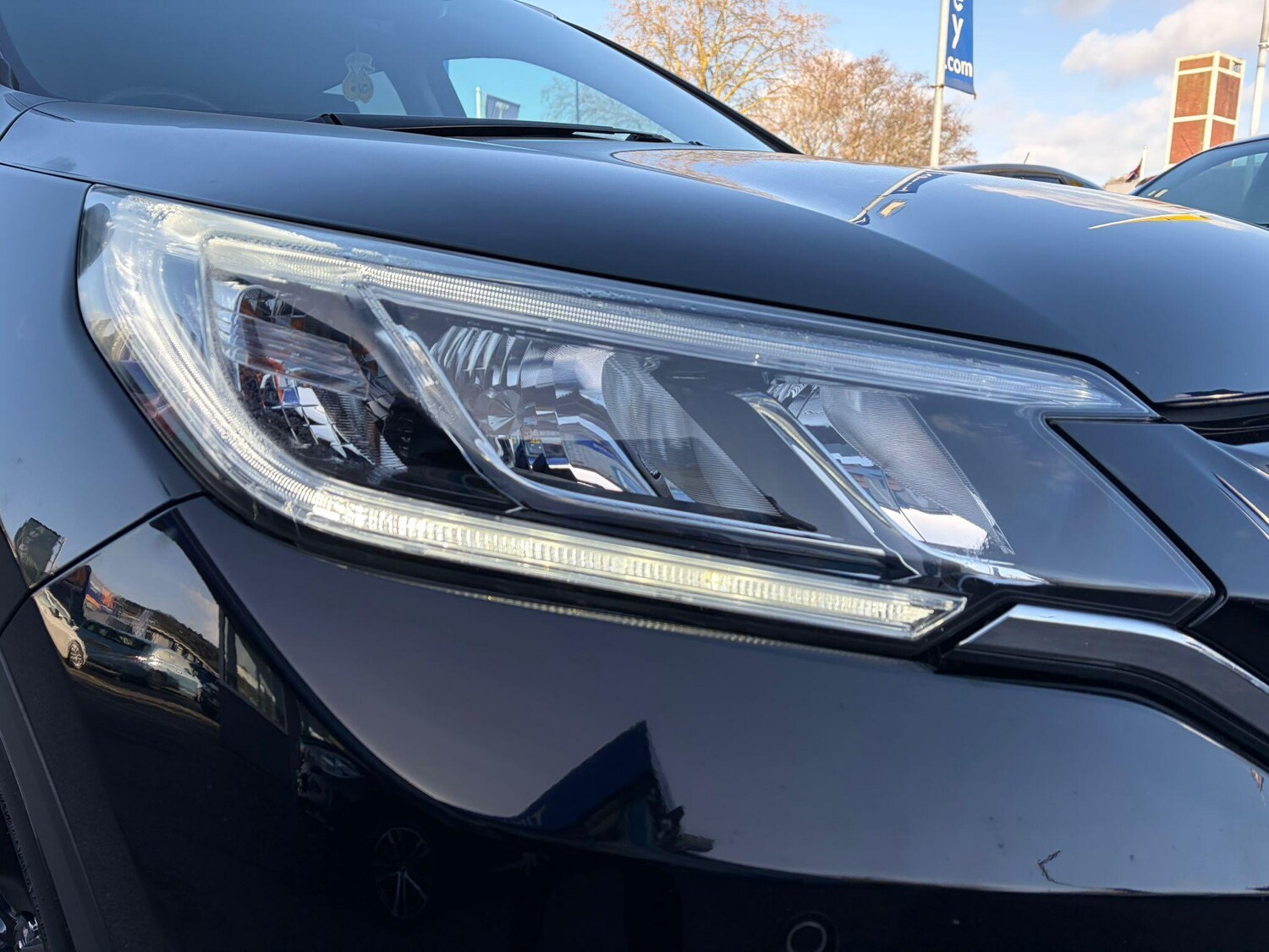 Used Honda CR-V 2016 for sale - 77839586: Photo 37