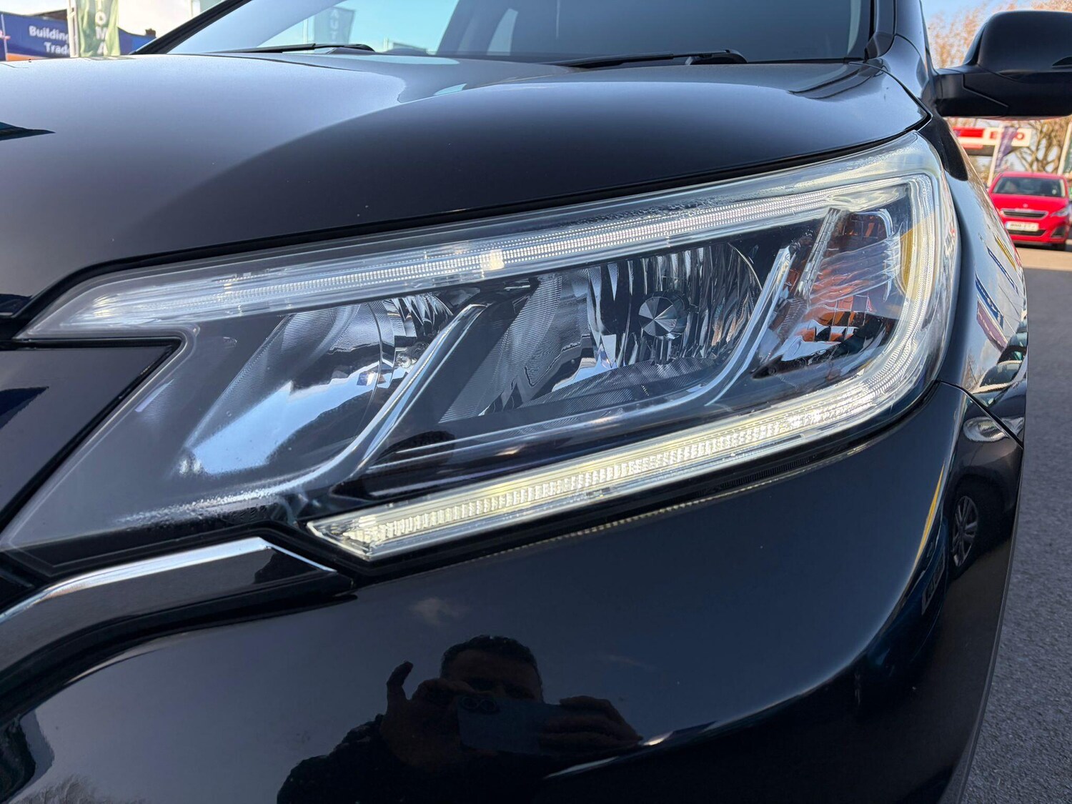 Used Honda CR-V 2016 for sale - 77839586: Photo 38