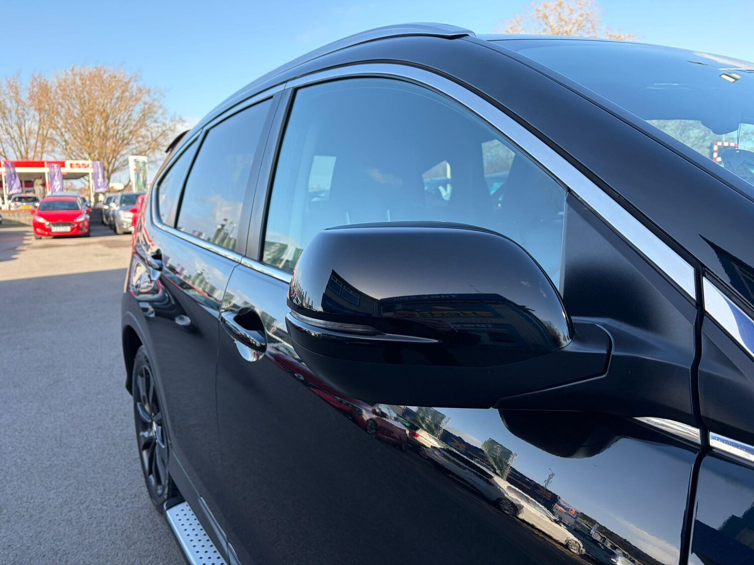 Used Honda CR-V 2016 for sale - 77839586: Photo 39