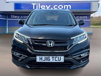 Used Honda CR-V 2016 for sale - 77839586: Photo