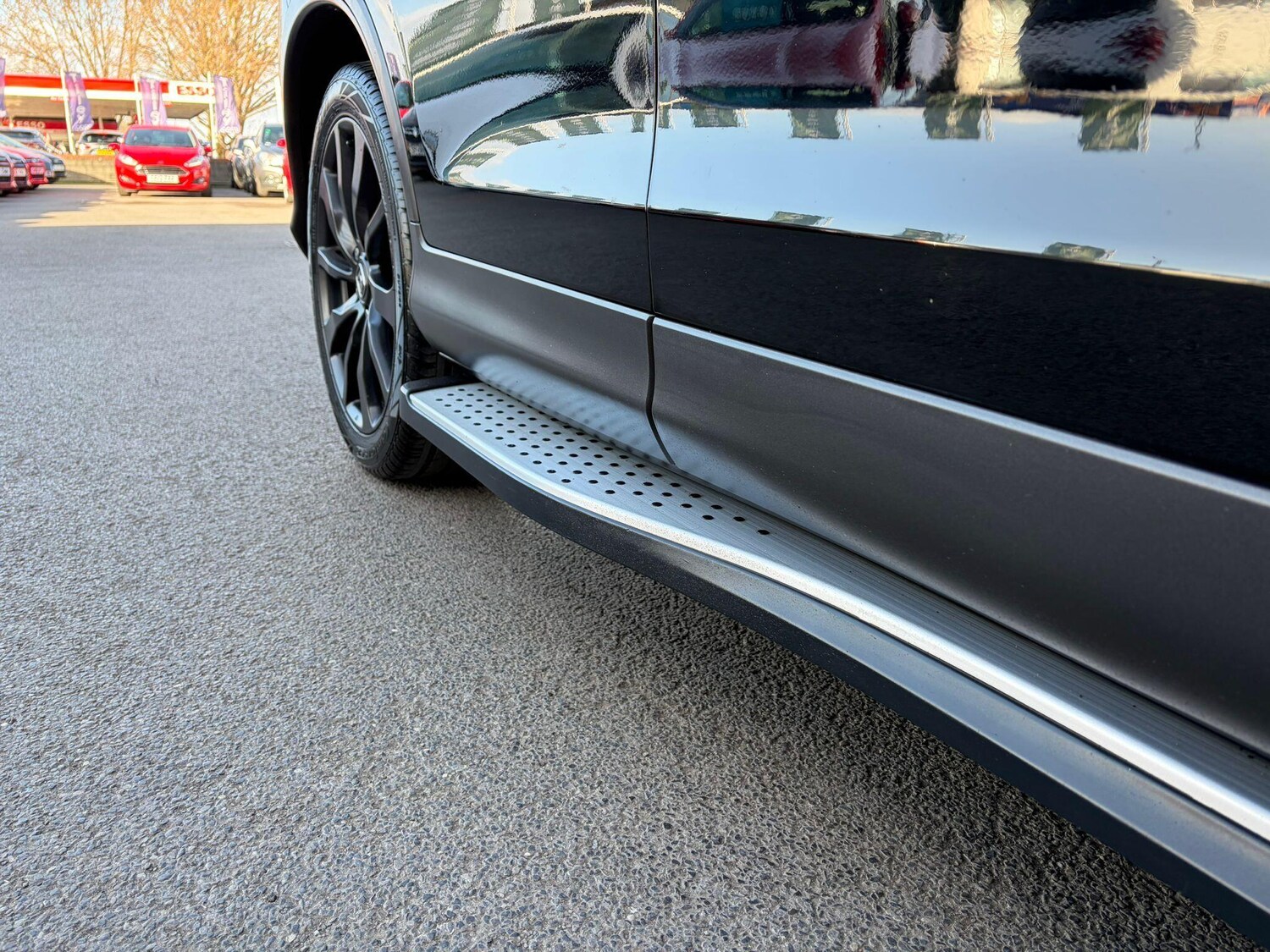 Used Honda CR-V 2016 for sale - 77839586: Photo 40