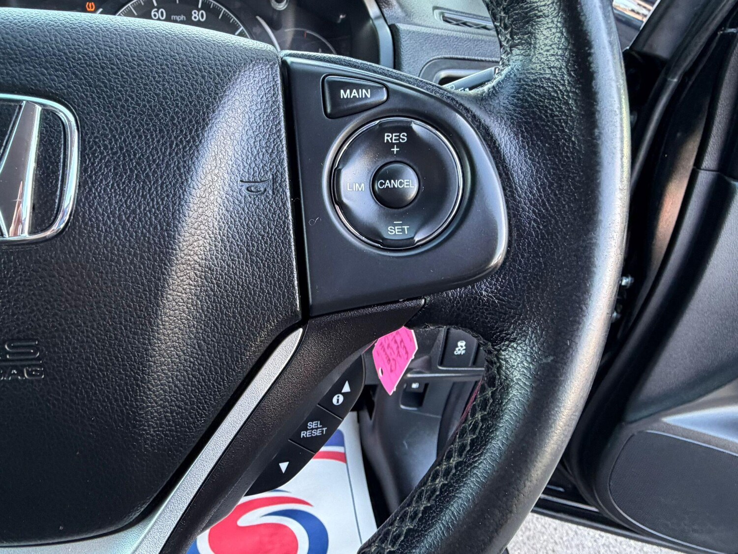 Used Honda CR-V 2016 for sale - 77839586: Photo 41