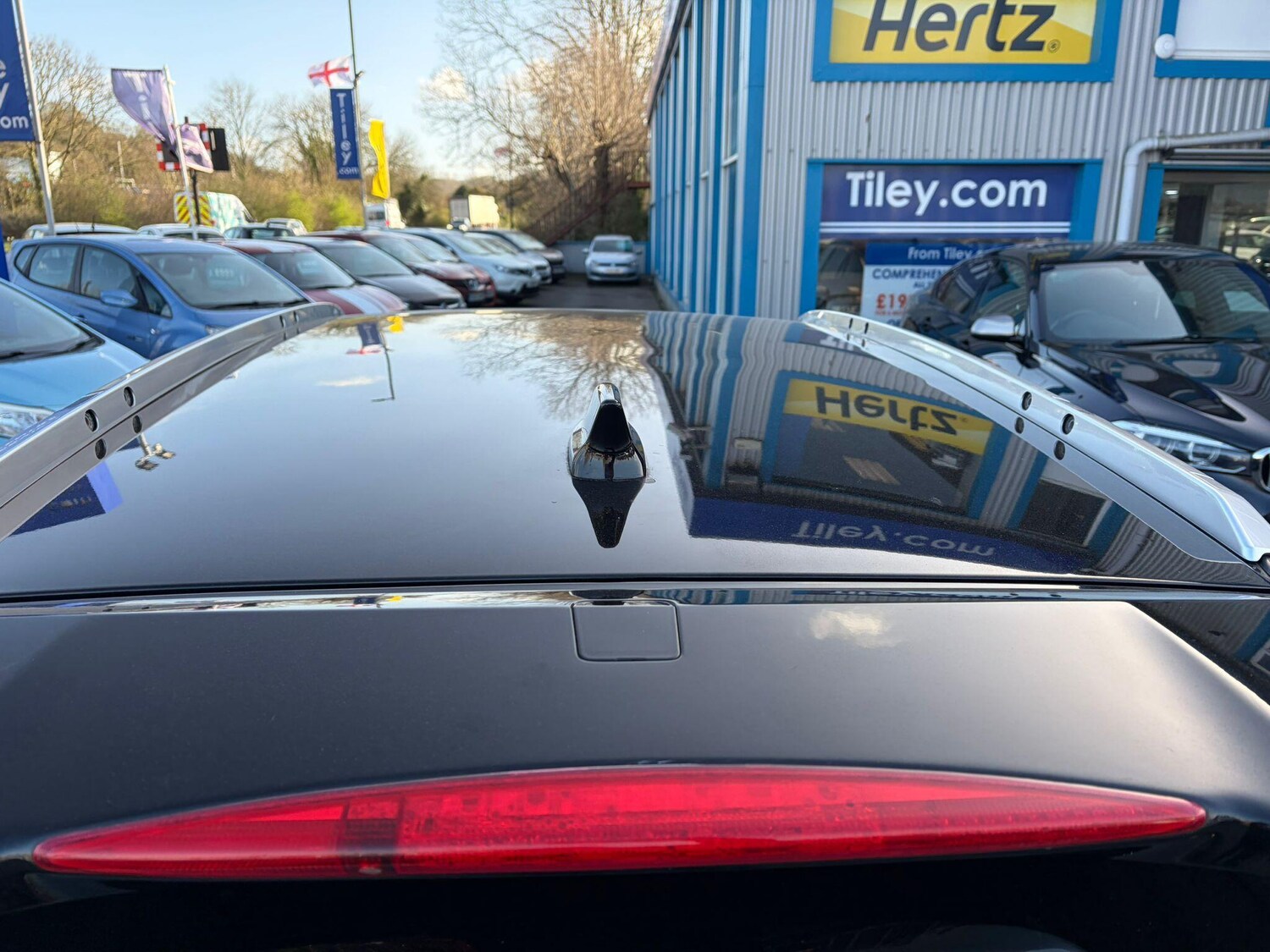 Used Honda CR-V 2016 for sale - 77839586: Photo 46