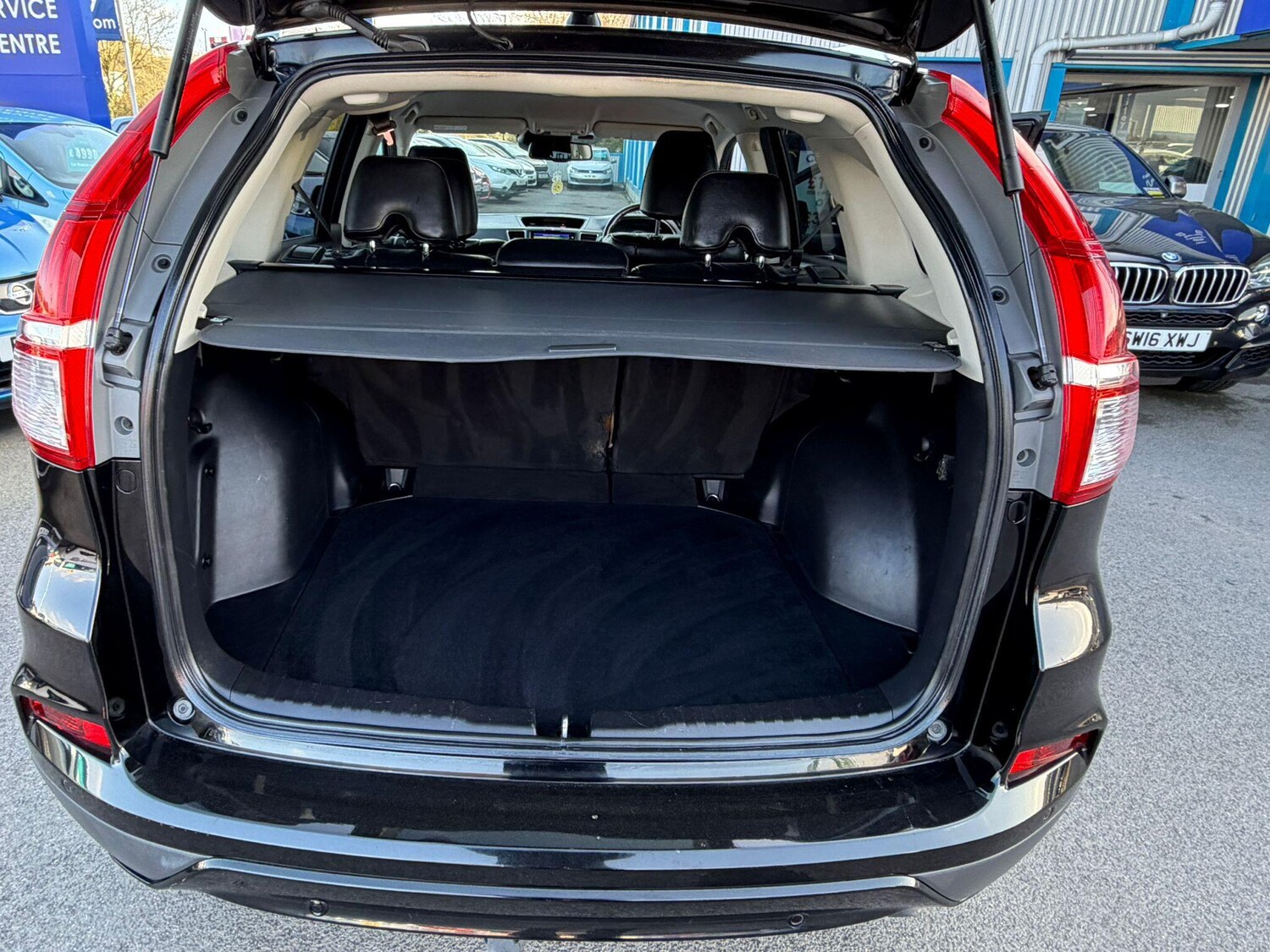 Used Honda CR-V 2016 for sale - 77839586: Photo 49