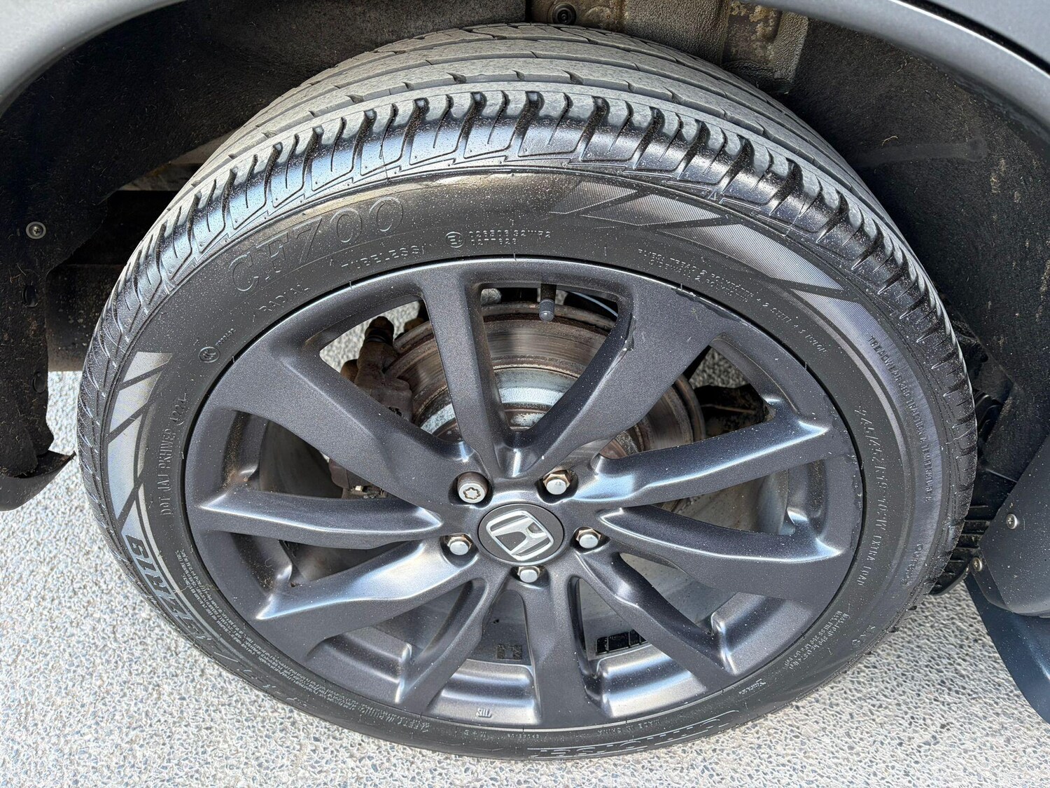 Used Honda CR-V 2016 for sale - 77839586: Photo 50