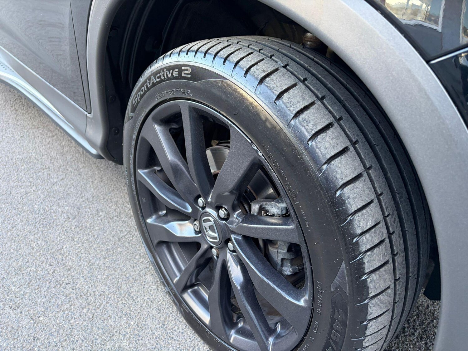 Used Honda CR-V 2016 for sale - 77839586: Photo 51