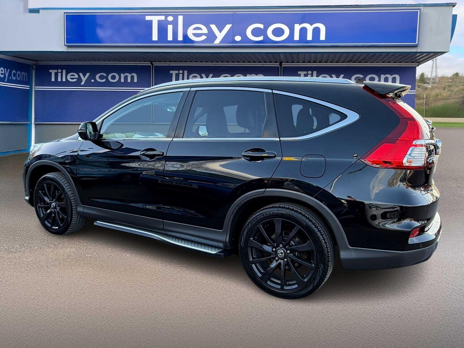 Used Honda CR-V 2016 for sale - 77839586: Photo 7