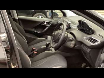 Used Peugeot 208 2013 for sale - 74799177: Photo