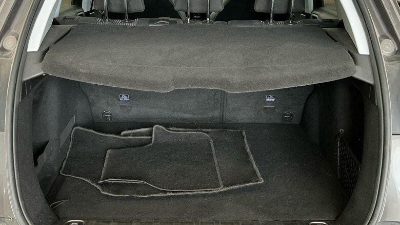 Used Peugeot 2008 2016 for sale - 76457312: Photo 12