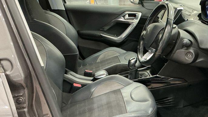 Used Peugeot 2008 2016 for sale - 76457312: Photo 8