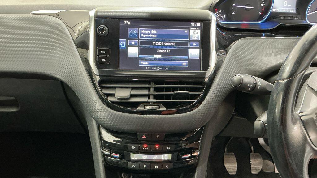 Used Peugeot 2008 2016 for sale - 76457312: Photo 9